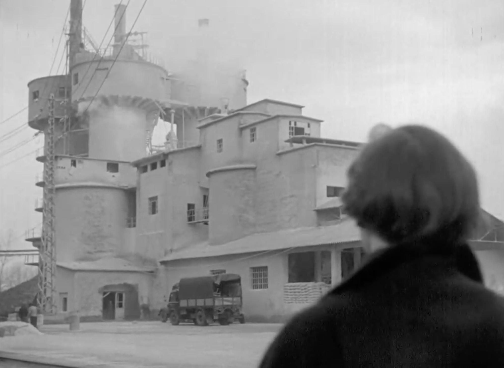 들뢰즈와 이미지 (3)