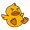 오리무중